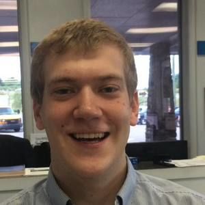 Meet your Posher, Will